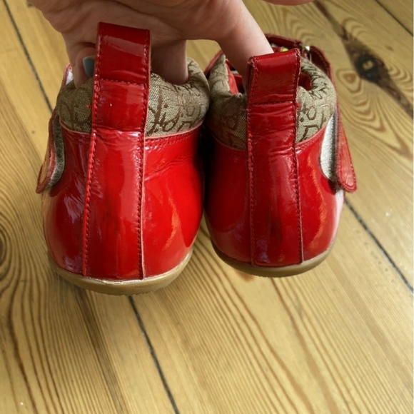 DIOR DIOR 🦋🌺🔥Rasta Trotter high-top - Picture 9 of 10